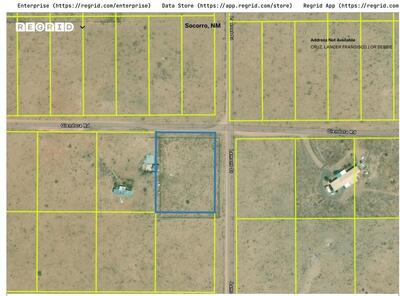 Lot 16 Glendora, Veguita 
