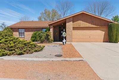 6341 Gambel Quail Road NE, Rio Rancho