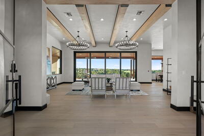 19 Summer Storm Circle, Santa Fe