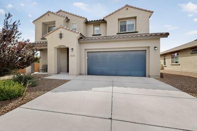 6123 Wyeth Drive SE, Albuquerque 
