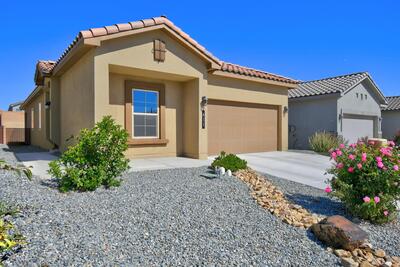 611 Turmalina Drive SE, Rio Rancho 