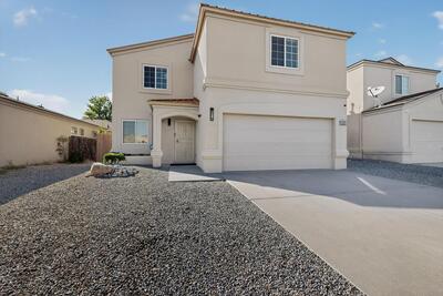 2005 Sea Breeze Street NW, Albuquerque 