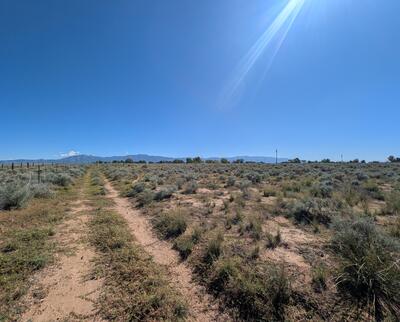 0 Amy Drive, Los Lunas 