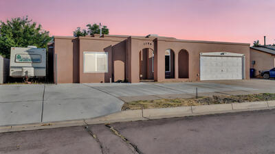 3108 Ronda De Lechusas NW, Albuquerque 