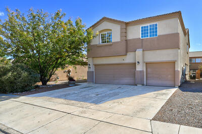 6904 Tree Line Avenue NW, Albuquerque 