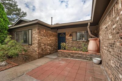 4119 Inca Street NE, Albuquerque 