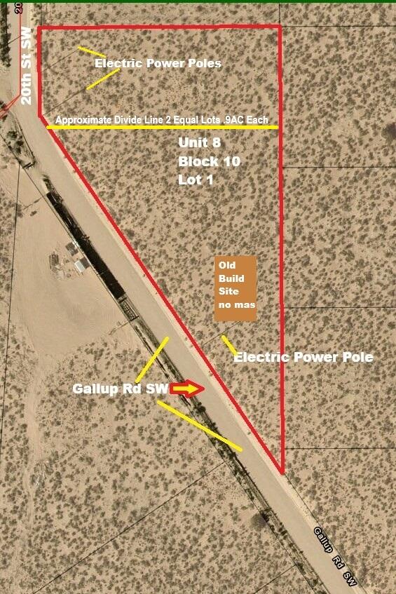 U8 B10 L1A 20th Street SW - Main Image