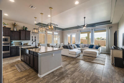 4273 Mountain Trail Loop NE, Rio Rancho 