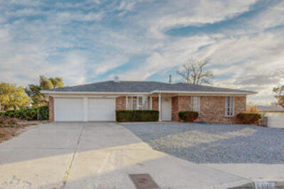 12120 Towner Avenue NE, Albuquerque