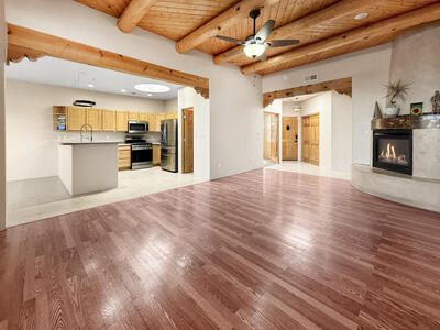 4529 Ambrose Alday Loop SE, Rio Rancho