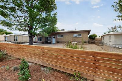 1126 Propps Street NE, Albuquerque 