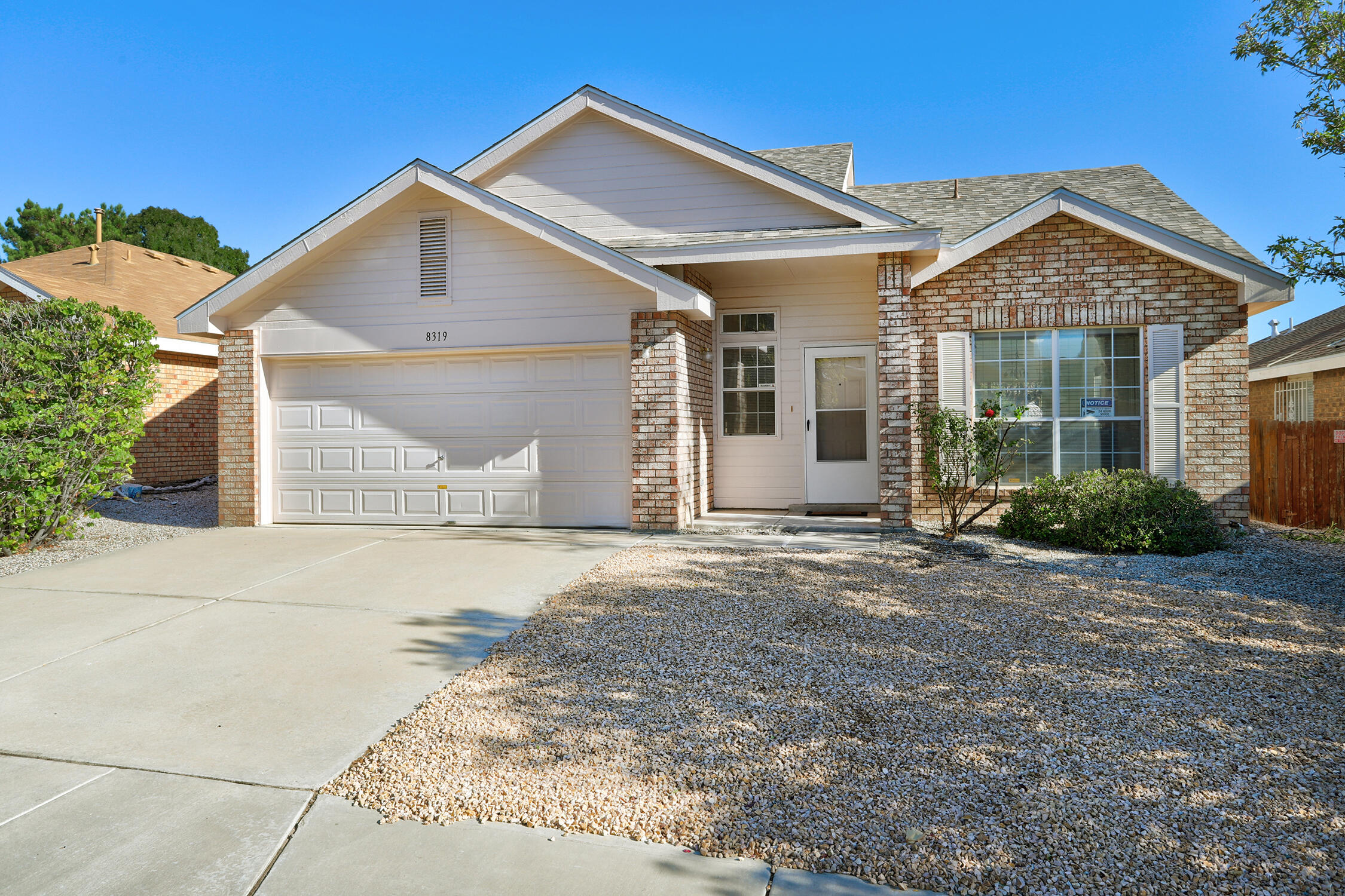 8319 MILLSTREAM Place NW - Main Image