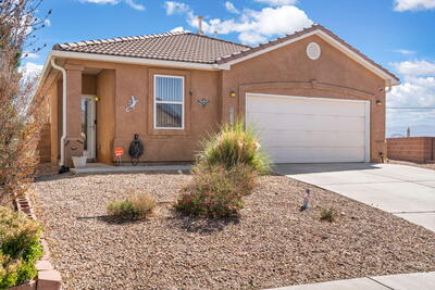 9632 Jacks Creek Drive NW, Albuquerque 