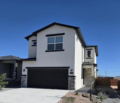 4030 Silver Springs Road NE, Rio Rancho