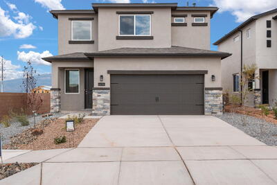 6696 Zachary Road NE, Rio Rancho