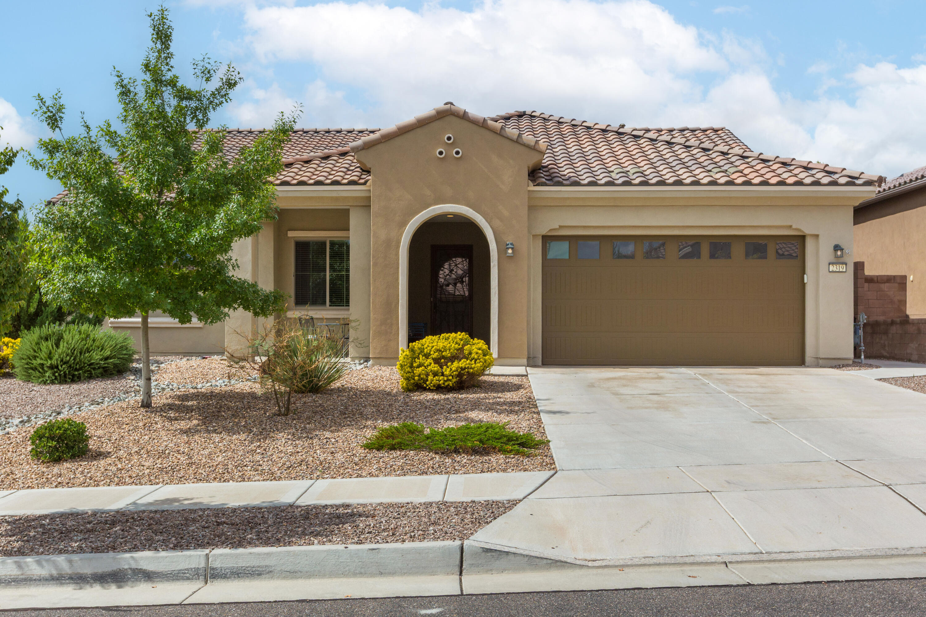2319 Granite Mountain Lp NW - Main Image