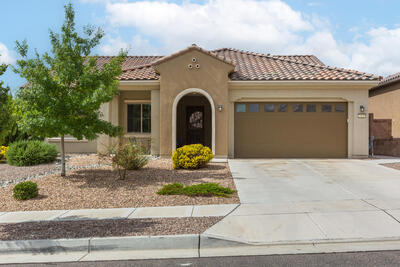 2319 Granite Mountain Lp NW, Albuquerque 