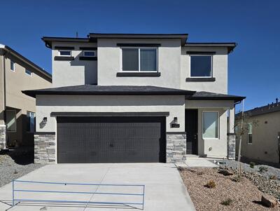 4022 Silver Springs Road NE, Rio Rancho