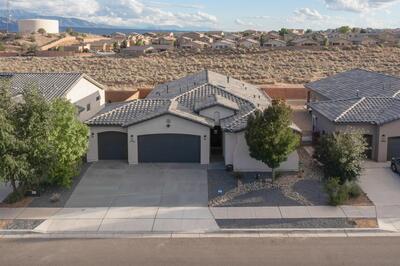 3956 Kodiak Road NE, Rio Rancho 