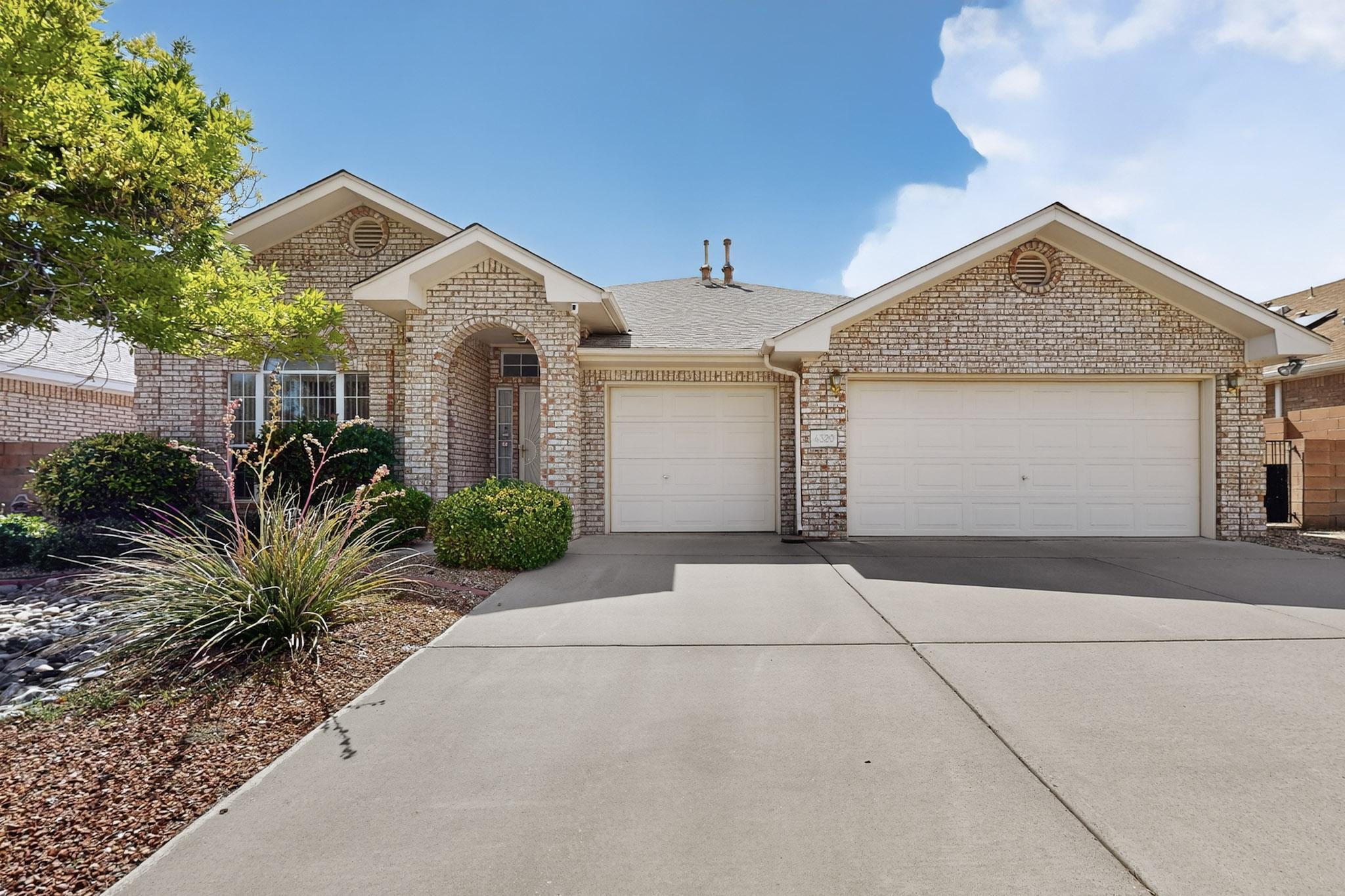 4320 LA PALOMA Road NW - Main Image