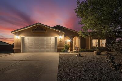 2537 Baldy Loop NE, Rio Rancho 