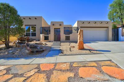 8008 Dark Mesa Avenue NW, Albuquerque 