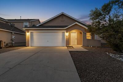 10427 Calle Acanta NW, Albuquerque 