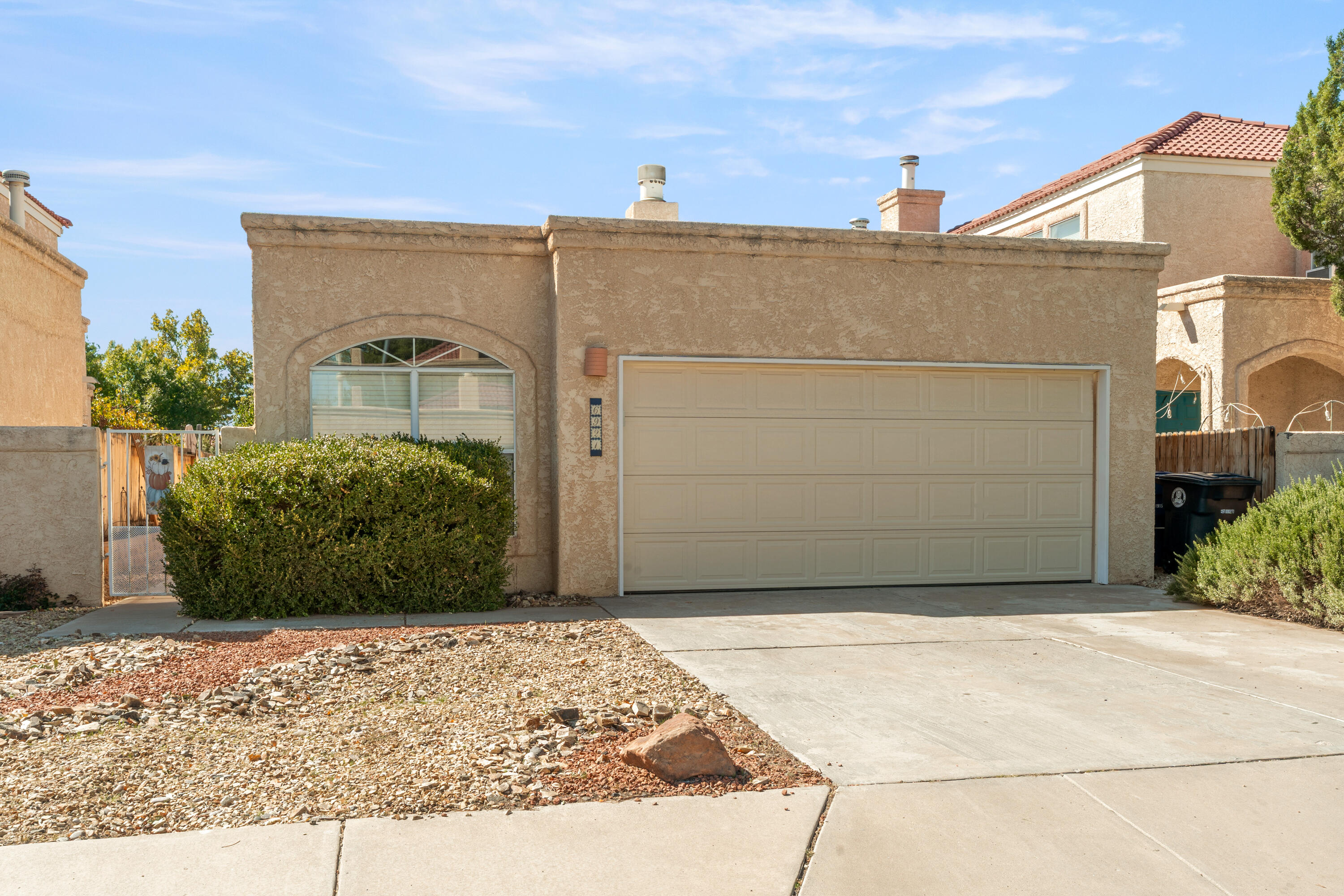 6921 El Cajon Court NW - Main Image
