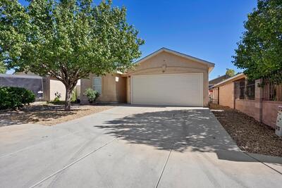 632 Escavada Street SW, Albuquerque 