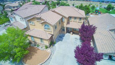 4216 Mesa Rincon Drive NW, Albuquerque 