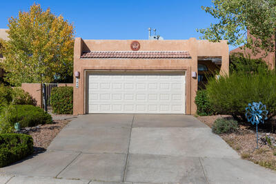2185 Cattail Willow Avenue NE, Albuquerque 