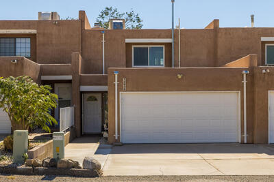 12036 Copper Avenue NE, Albuquerque 