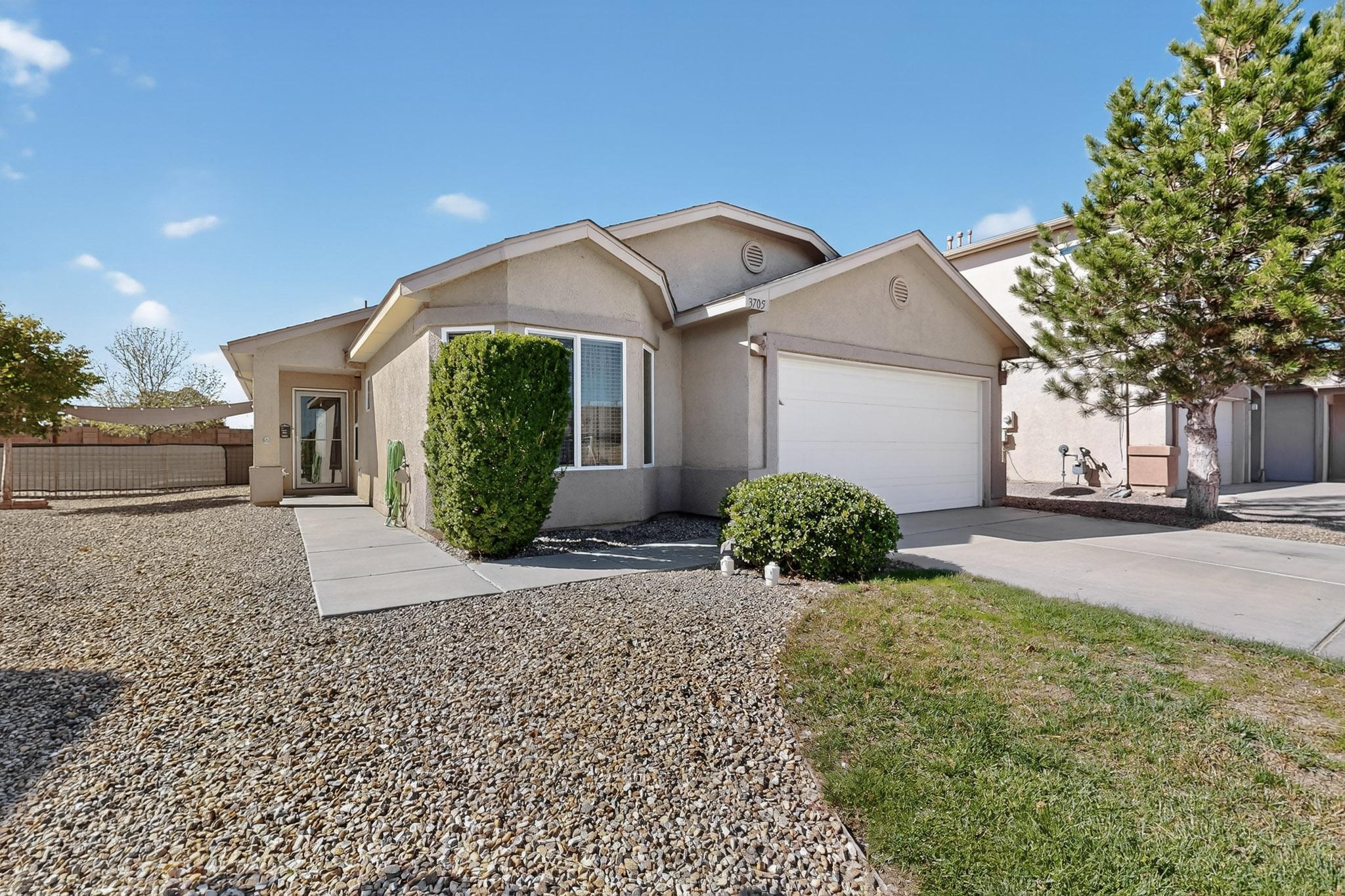 3705 Lucid Meadows Drive NE - Main Image