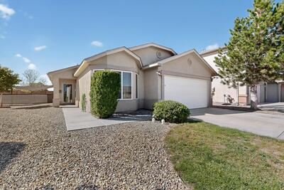 3705 Lucid Meadows Drive NE, Rio Rancho