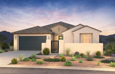 8332 Seuss Way NW, Albuquerque 