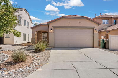 704 Troon Drive SE, Rio Rancho
