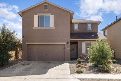 9808 Farinosa Avenue SW, Albuquerque 