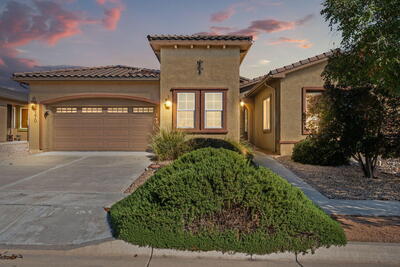 370 Zuni River Circle SW, Los Lunas 