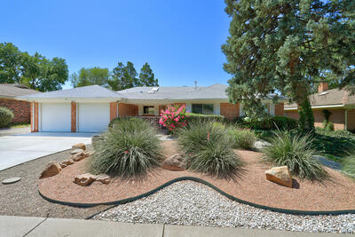 7104 Lantern Road NE, Albuquerque