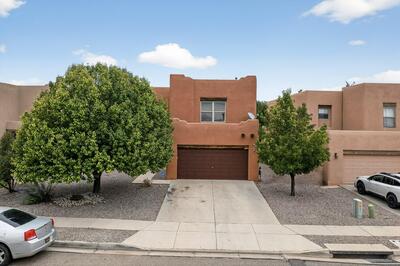 3032 Cochiti Street NE, Rio Rancho 