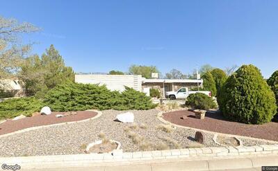 806 Oreja De Oro Drive SE, Rio Rancho