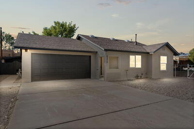 5316 Summer Avenue NE, Albuquerque 