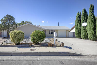 1829 Paisano Street NE, Albuquerque 