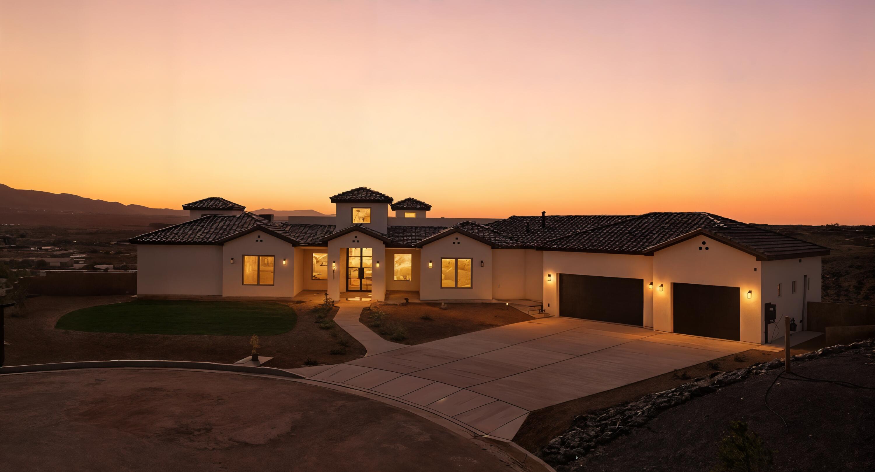 2505 Mansart Court NE - Main Image