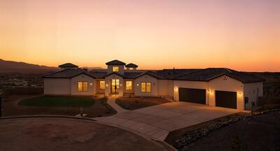 2505 Mansart Court NE, Rio Rancho 