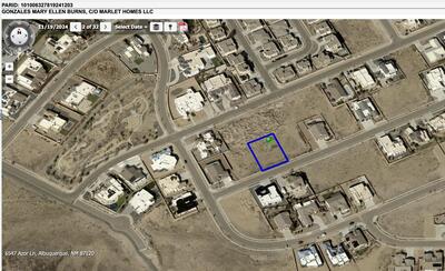 6547 Azor Lane NW, Albuquerque 