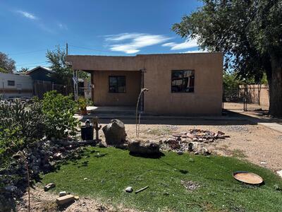 1804 Slate Avenue NW, Albuquerque 