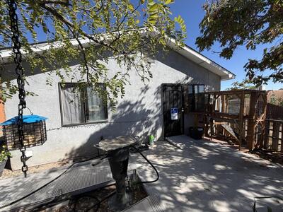 412 63rd Street SW, Albuquerque 