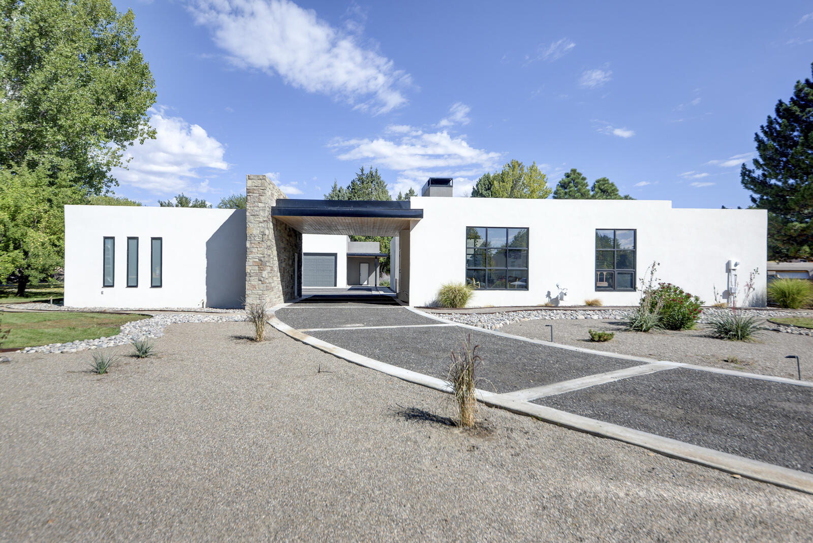1505 Alfredo Garcia Court NW - Main Image