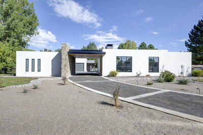1505 Alfredo Garcia Court NW, Los Ranchos 